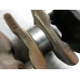 #NK08 Crankshaft Standard From 2002 Volvo S40  1.9